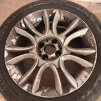 Cerchio lancia Delta