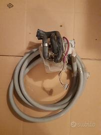 Miele Lavatrice – elettrovalvola carico