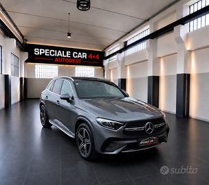 Mercedes-benz GLC 220 d 4Matic Mild Hybrid AMG Pre