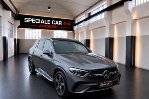 Mercedes-benz GLC 220 d 4Matic Mild Hybrid AMG Pre