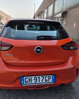 Opel Corsa 1.5 D 100 CV Edition