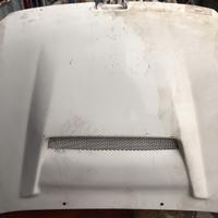 Cofano anteriore Peugeot 106 Rally seconda serie