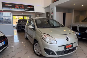 Renault Twingo 1.5 dCi 65CV 3p. Gran Confort Van