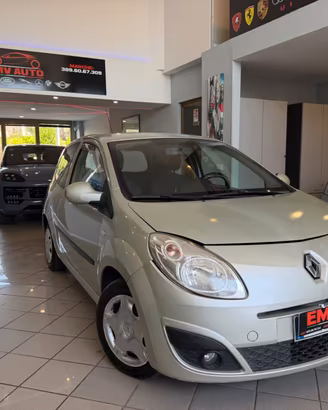 Renault Twingo 1.5 dCi 65CV 3p. Gran Confort Van
