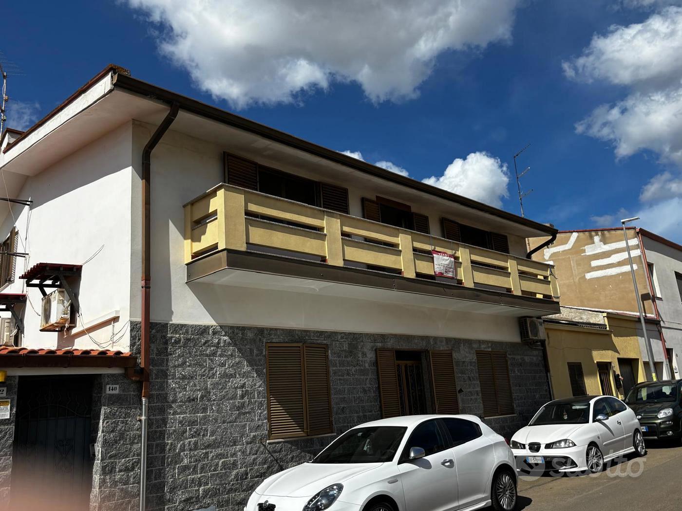 Apartment in Domusnoas/Domusnovas, Sulcis Iglesiente - Vista 3