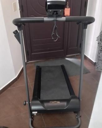 tapis roulant magnetico 