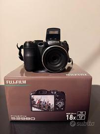 Fujifilm finepix S2980