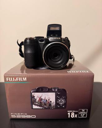 Fujifilm finepix S2980