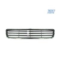 GRIGLIA AUDI A4 94-99 NERO CROMATO