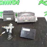 KIT AVVIAMENTO NISSAN MICRA 1.2 BENZINA 2008