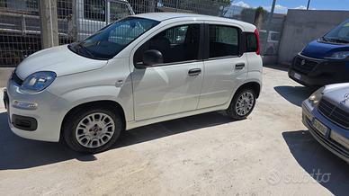 FIAT PANDA 1.0
