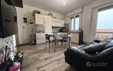 Trilocale in Zona Libertà