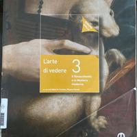 L’arte di vedere 3  (edizione gialla) USATO