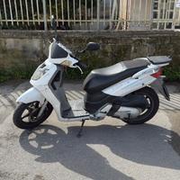 2010 Keeway Outlook 150