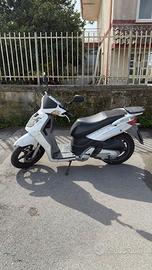 2010 Keeway Outlook 150