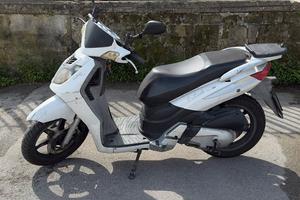 2010 Keeway Outlook 150