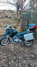 bmw f 650 gs