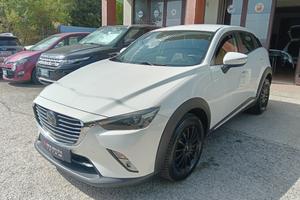 Mazda CX-3 1.5d 105CV 2WD EXCEED FULL OPT