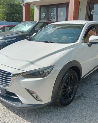 Mazda CX-3 1.5d 105CV 2WD EXCEED FULL OPT