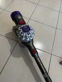 aspirapolvere Dyson V8 absolute