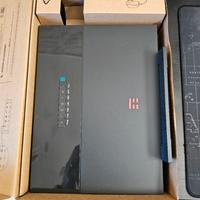 modem Tim Hub executive