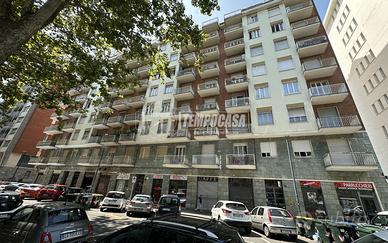 BILOCALE CORSO NOVARA 100