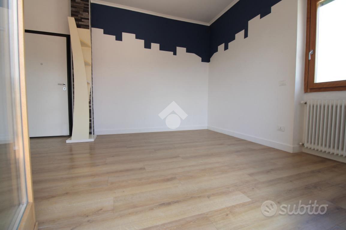 Apartment in Montopoli di Sabina, Bocchignano - View 5
