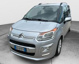 Citroen C3 Picasso C3 Picasso 1.6 HDi 90 Exclusive