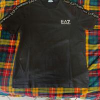 maglia emporio armani