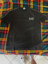 maglia emporio armani