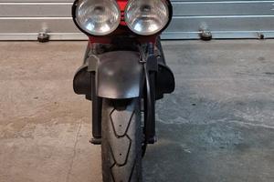 Honda Zoomer 50