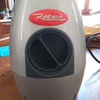 Grattugia elettrica Reber