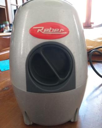 Grattugia elettrica Reber