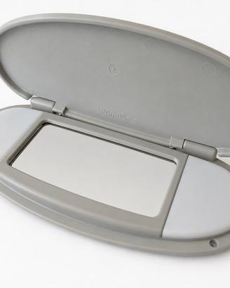 Specchietto Parasole Originale MINI Cooper/One