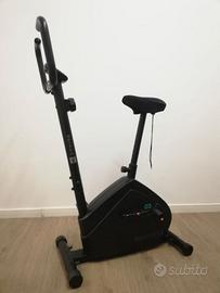 Cyclette Domyos Essential Decathlon. Ottime cond.