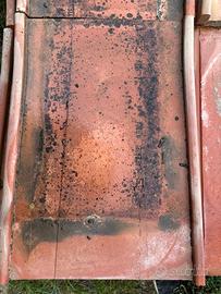 Tegole Toscane o embrici