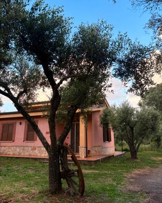 Villetta a 10km da Pizzo