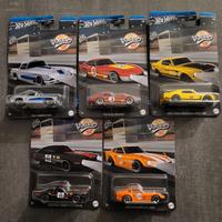 Hot Wheels Vintage Racing Club 