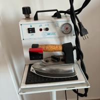 Ferro da stiro professionale a caldaia