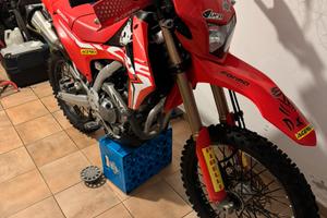 CRF 250 L
