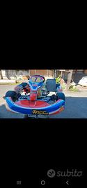 gokart