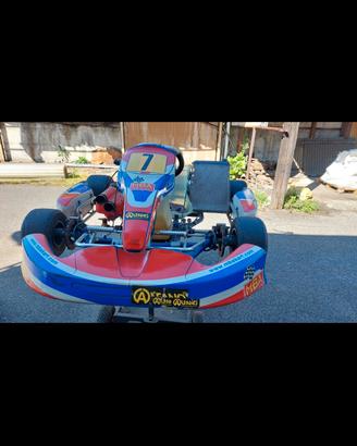 gokart