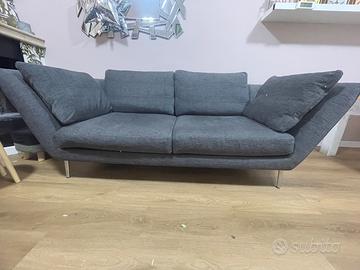 Divano Battito d’ali 3posti (poltronesofà)