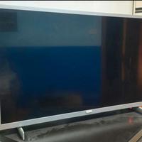 Tv Philips 6800 series 32 pollici
