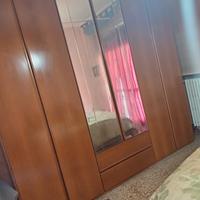 camera da letto matrimoniale 