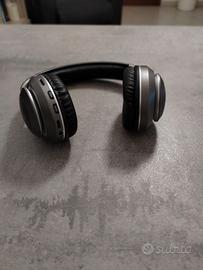 cuffie Wireless