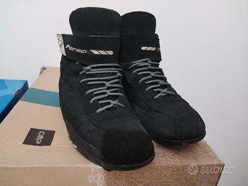 stivaletti moto Forma 