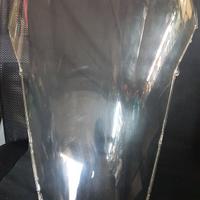 cupolino e plastiche VFR 800 2004
