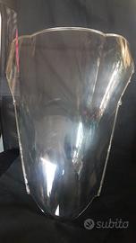 cupolino e plastiche VFR 800 2004