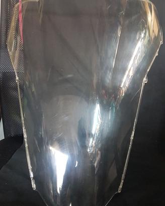 cupolino e plastiche VFR 800 2004